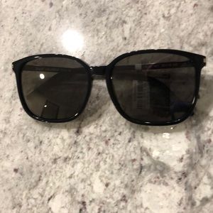 Saint Laurent SL 37 Sunglasses